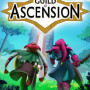 Guild of Ascension (PC) - Steam Key - GLOBAL