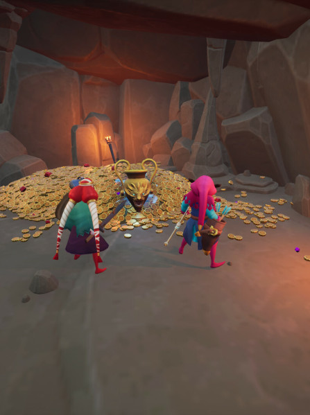 Guild of Ascension (PC) - Steam Key - GLOBAL