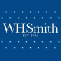 WHSmith Gift Card 25 GBP - WHSmith Key - UNITED KINGDOM