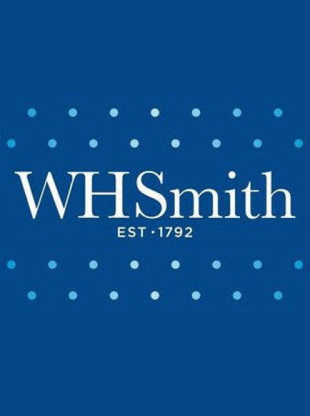 WHSmith Gift Card 50 GBP - WHSmith Key - UNITED KINGDOM WHSmith Gift Card 50 GBP - WHSmith Key - UNITED KINGDOM