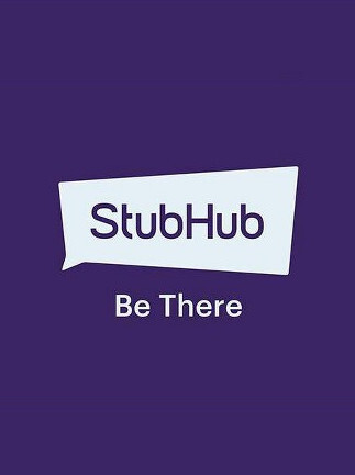 StubHub Gift Card 250 USD - Key - UNITED STATES