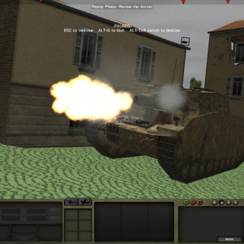 Combat Mission Fortress Italy: Rome to Victory (PC) - Steam Key - GLOBAL