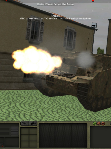 Combat Mission Fortress Italy: Rome to Victory (PC) - Steam Key - GLOBAL