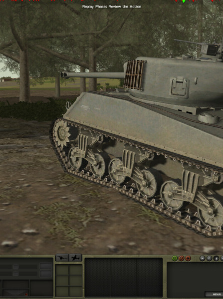 Combat Mission Fortress Italy: Rome to Victory (PC) - Steam Key - GLOBAL