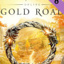 The Elder Scrolls Online Upgrade: Gold Road (PC) - Steam Key - GLOBAL