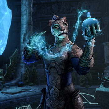 The Elder Scrolls Online Upgrade: Gold Road (PC) - Steam Key - GLOBAL