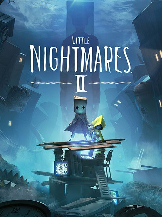 Little Nightmares II (PC) - Steam Key - UNITED STATES Little Nightmares II (PC) - Steam Key - UNITED STATES