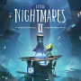 Little Nightmares II (PC) - Steam Key - UNITED STATES