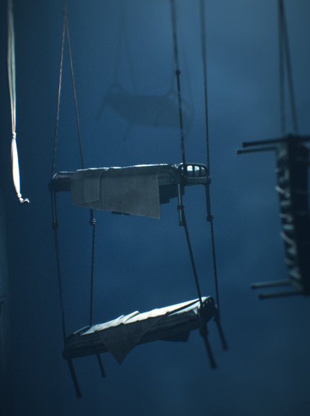 Little Nightmares II (PC) - Steam Key - UNITED STATES Little Nightmares II (PC) - Steam Key - UNITED STATES