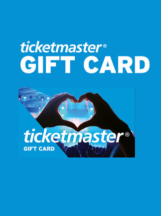 Ticketmaster Gift Card 100 EUR - Ticketmaster - FRANCE Ticketmaster Gift Card 100 EUR - Ticketmaster - FRANCE