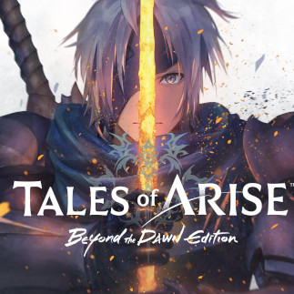 Tales of Arise | Beyond the Dawn Edition (PC) - Steam Key - ROW