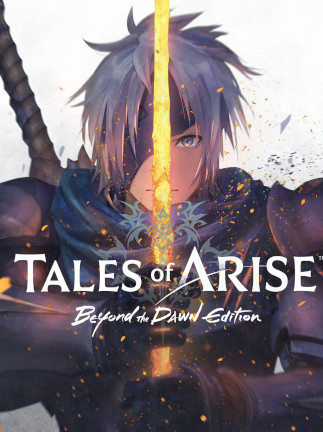 Tales of Arise | Beyond the Dawn Edition (PC) - Steam Key - ROW