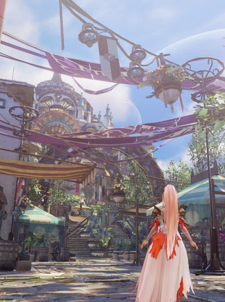 Tales of Arise | Beyond the Dawn Edition (PC) - Steam Key - ROW Tales of Arise | Beyond the Dawn Edition (PC) - Steam Key - ROW