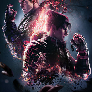TEKKEN 8 (PC) - Steam Key - ROW