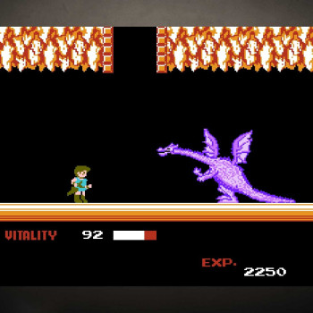 NAMCO MUSEUM ARCHIVES Vol 1 (PC) - Steam Key - UNITED STATES