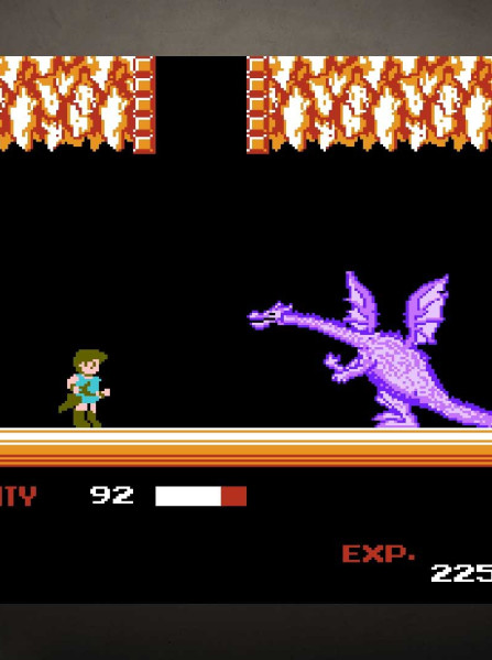 NAMCO MUSEUM ARCHIVES Vol 1 (PC) - Steam Key - UNITED STATES