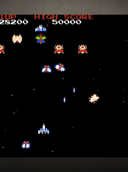 NAMCO MUSEUM ARCHIVES Vol 2 (PC) - Steam Key - UNITED STATES