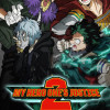 MY HERO ONE'S JUSTICE 2 (PC) - Steam Key - UNITED STATES