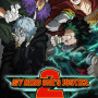MY HERO ONE'S JUSTICE 2 (PC) - Steam Key - UNITED STATES
