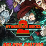 MY HERO ONE'S JUSTICE 2 | Deluxe Edition (PC) - Steam Key - UNITED STATES