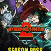MY HERO ONE'S JUSTICE 2 - Season Pass (PC) - Steam Key - UNITED STATES MY HERO ONE'S JUSTICE 2 - Season Pass (PC) - Steam Key - UNITED STATES