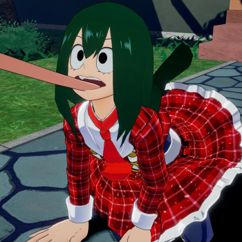 MY HERO ONE'S JUSTICE 2 - Season Pass (PC) - Steam Key - UNITED STATES