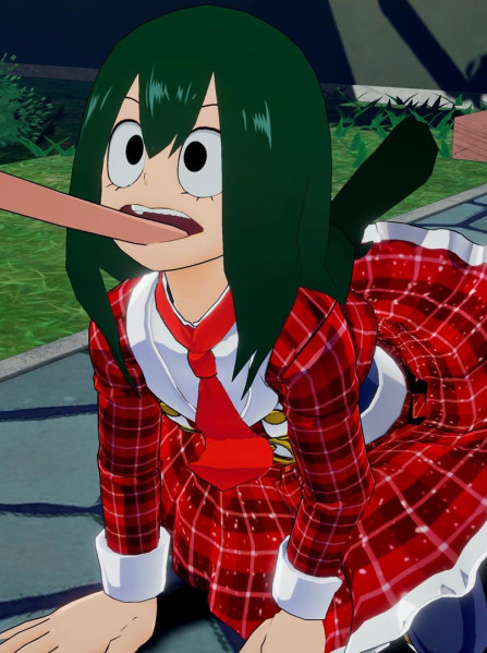 MY HERO ONE'S JUSTICE 2 - Season Pass (PC) - Steam Key - UNITED STATES MY HERO ONE'S JUSTICE 2 - Season Pass (PC) - Steam Key - UNITED STATES