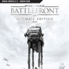 Star Wars Battlefront Ultimate Edition (Xbox One) - Xbox Live Key - CANADA Star Wars Battlefront Ultimate Edition (Xbox One) - Xbox Live Key - CANADA