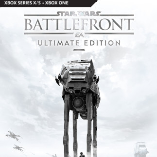 Star Wars Battlefront Ultimate Edition (Xbox One) - Xbox Live Key - CANADA