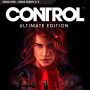 Control | Ultimate Edition (Xbox One) - Xbox Live Key - UNITED KINGDOM