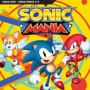 Sonic Mania (Xbox One) - Xbox Live Key - CANADA