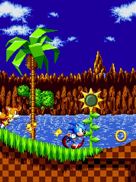 Sonic Mania (Xbox One) - Xbox Live Key - CANADA Sonic Mania (Xbox One) - Xbox Live Key - CANADA