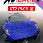 Assetto Corsa Competizione - GT2 Pack (PC) - Steam Key - GLOBAL