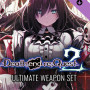 Death end re;Quest 2 - Ultimate Weapon Set (PC) - Steam Key - GLOBAL