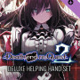Death end re;Quest 2 - Deluxe Helping Hand Set (PC) - Steam Key - GLOBAL