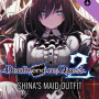 Death end re;Quest 2 - Shina's Maid Outfit (PC) - Steam Key - GLOBAL