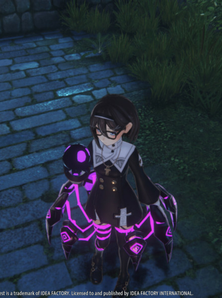 Death end re;Quest 2 - Shina's Maid Outfit (PC) - Steam Key - GLOBAL Death end re;Quest 2 - Shina's Maid Outfit (PC) - Steam Key - GLOBAL