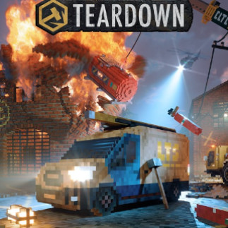 Teardown | Ultimate Edition (PC) - Steam Key - GLOBAL