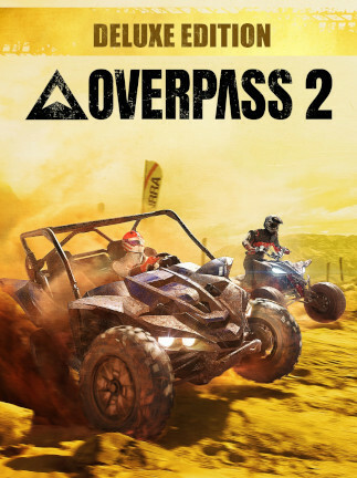 Overpass 2 | Deluxe Edition (PC) - Steam Key - GLOBAL