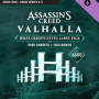 Assassin's Creed Valhalla - Helix Credits Extra Large Pack (Xbox Series X/S) 6600 Credits - Xbox Live Key - GLOBAL