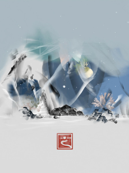 Mirages of Winter (PC) - Steam Key - GLOBAL