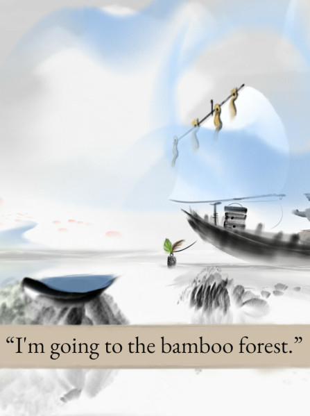 Mirages of Winter (PC) - Steam Key - GLOBAL