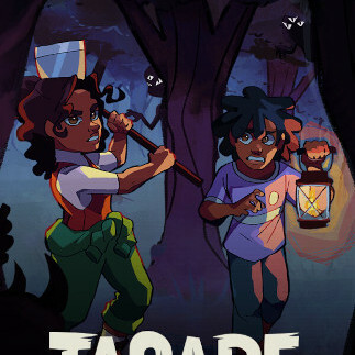 Tacape (PC) - Steam Key - GLOBAL