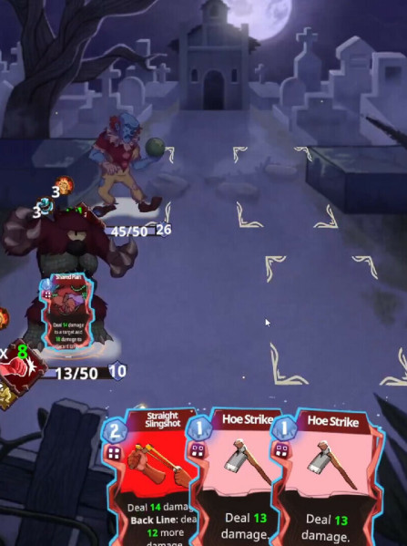 Tacape (PC) - Steam Key - GLOBAL