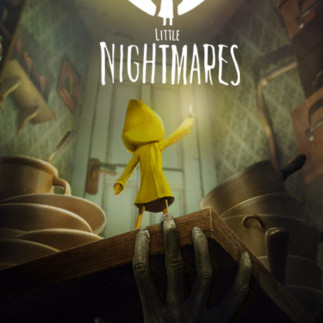 Little Nightmares (PC) - Steam Key - UNITED STATES