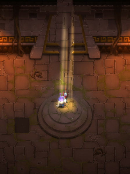 Bibots (PC) - Steam Key - GLOBAL