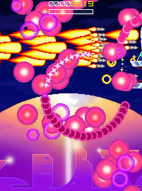 Star Hunter DX (PC) - Steam Key - GLOBAL