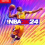 NBA 2K24 | Kobe Bryant Edition (Nintendo Switch) - Nintendo eShop Key - EUROPE