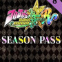 JoJo's Bizarre Adventure: All-Star Battle R Season Pass (PC) - Steam Key - UNITED STATES