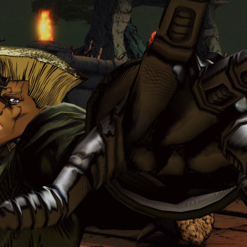 JoJo's Bizarre Adventure: All-Star Battle R Season Pass (PC) - Steam Key - UNITED STATES